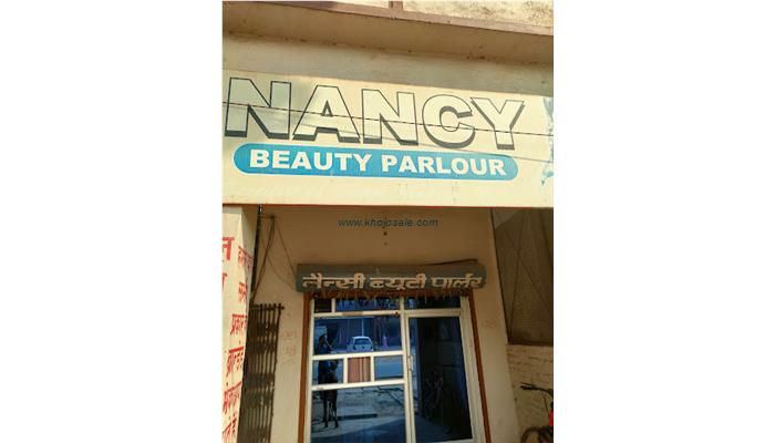Nancy Beauty Parlour