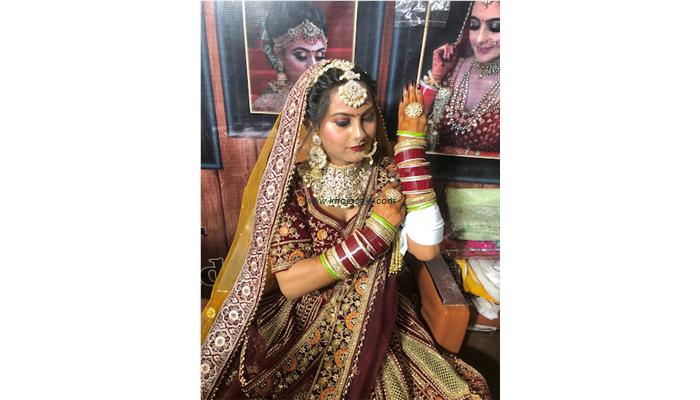 Nandni Beauty Parlour