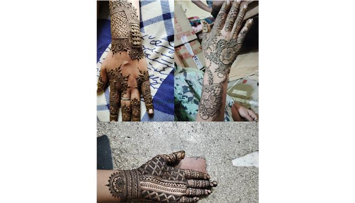 Nandni Mehandi Wali Patna