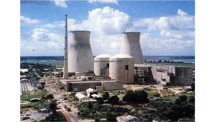 Narora Atomic Power Station