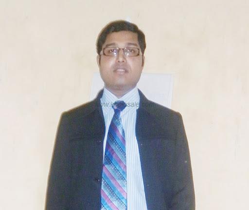 Nasir Husyn Web Designer