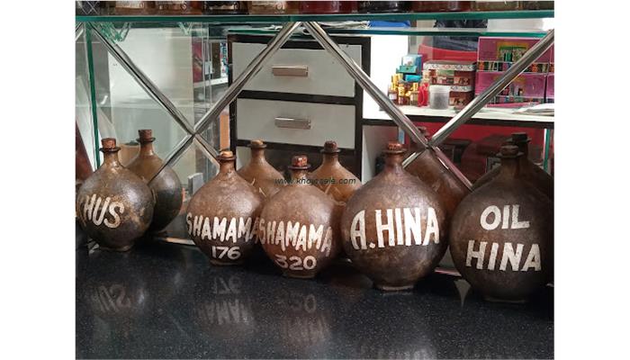 National Perfumers Kannauj