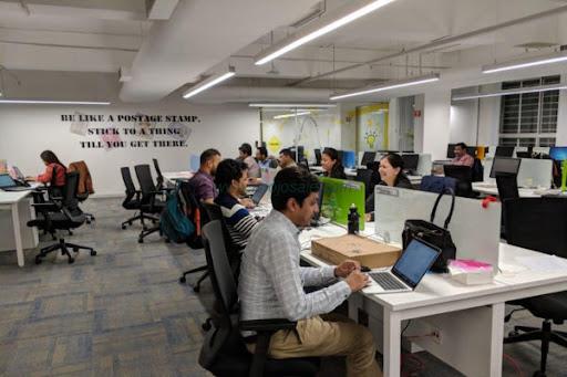 Nationtechpro - Web Developers & Digital Marketing Agency