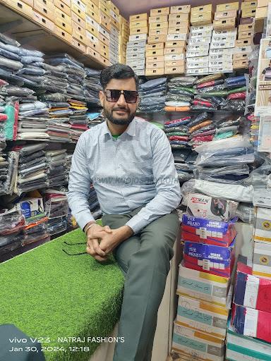 Natraj Fashions