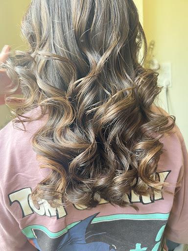 Natraj Hair Art