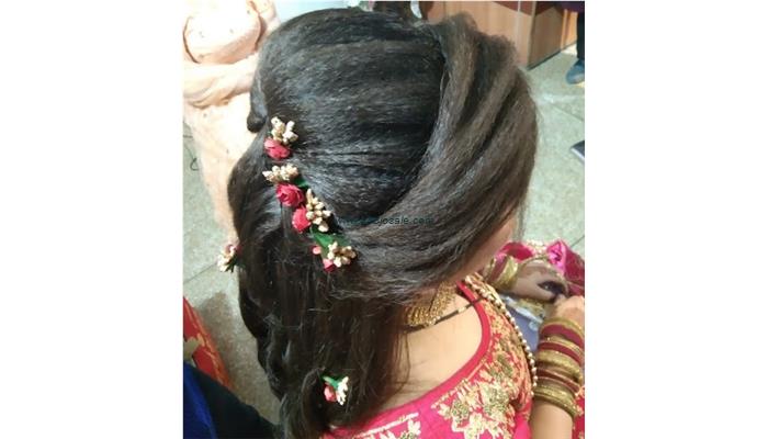 Natural Beauty Parlour
