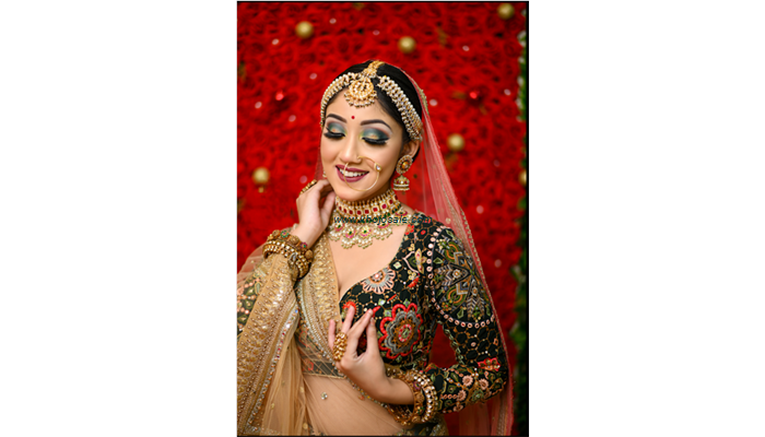 Naturals Beauty Parlour