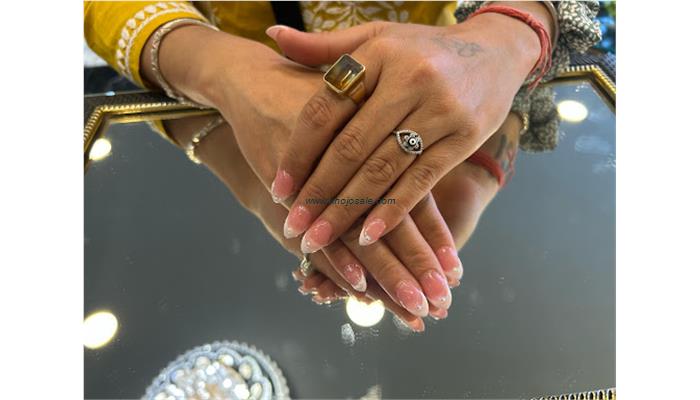 Mehandi Design