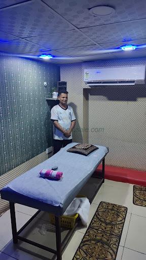 Nature Fusion Best Massage Spa In Udaipur
