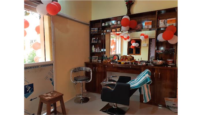 Navi Beauty Parlour