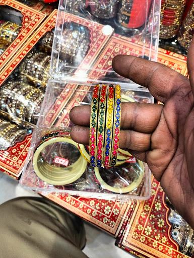 Navin Bangles Store
