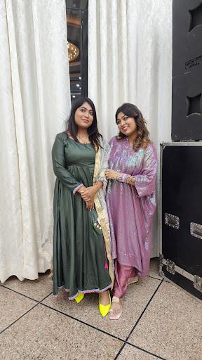 Nayab Beauty Parlour Branch 2