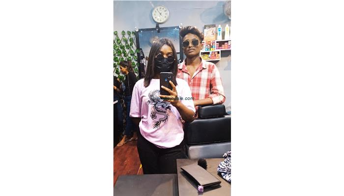 Nayan Hair & Makeup Studio