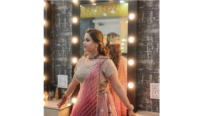 NAYANAAKSH UNEX SALON