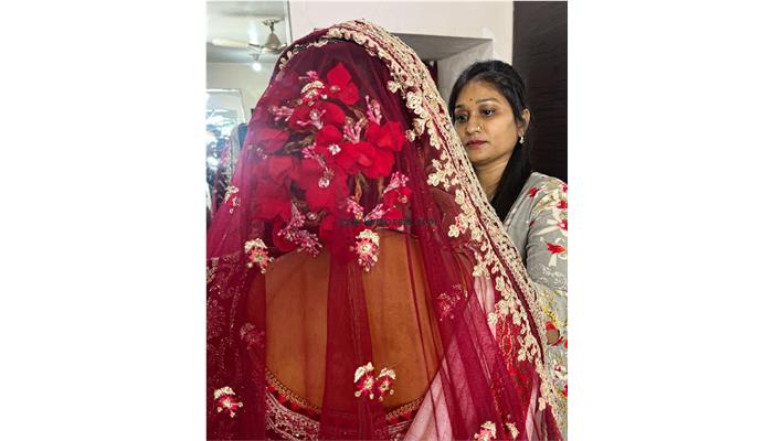 Nayanshree Hair And Beauty