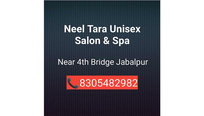 Neel Tara Unisex Salon & Spa
