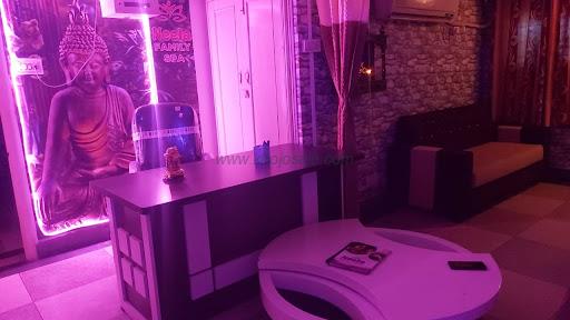 Neela Spa Udaipur