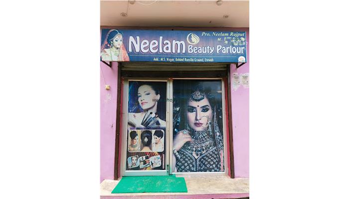 Bridal Mehndi Design