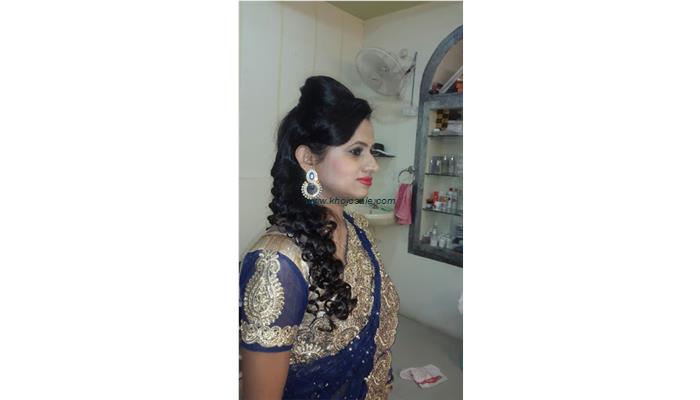 Neelam Beauty Salon