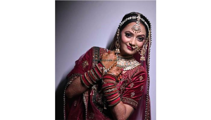 Neelam Singh Makeover