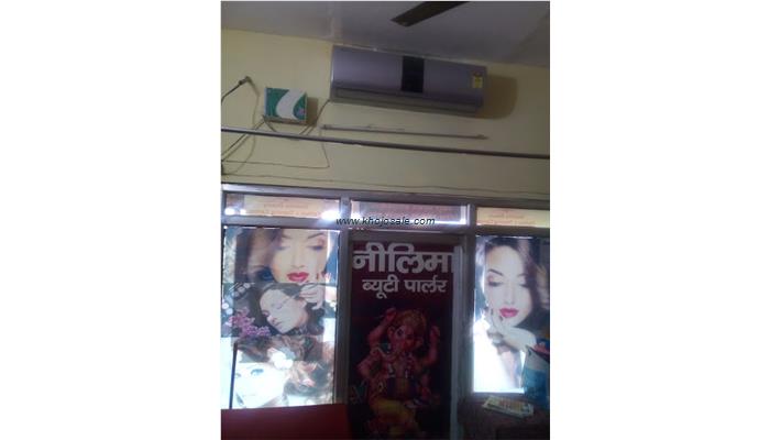 NEELIMA BEAUTY PARLOUR