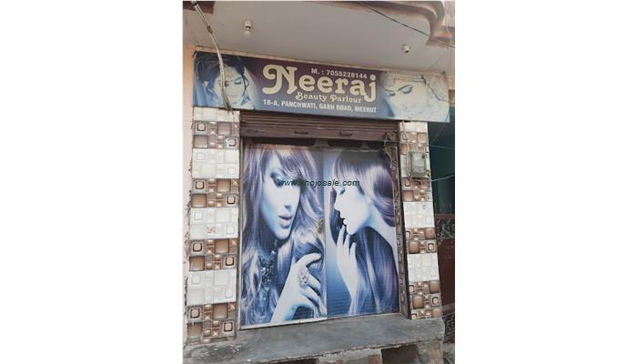Neeraj Beauty Parler