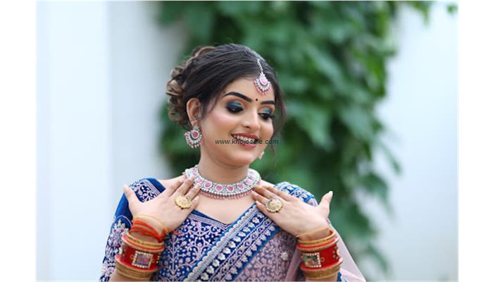 Neetu Beauty Parlour
