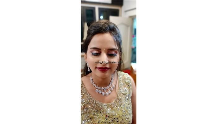 NEHA BEAUTY PARLOUR
