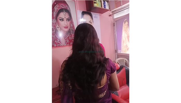Neha Beauty Parlour
