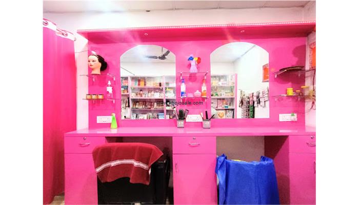 Neha Beauty Parlour And Store