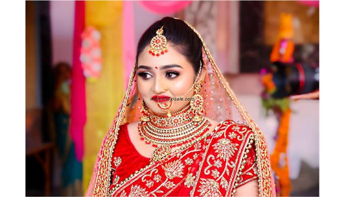 Neha Duseja Makeup Studio