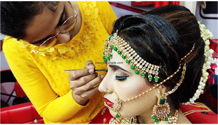 Neha Hair & Beauty Salon