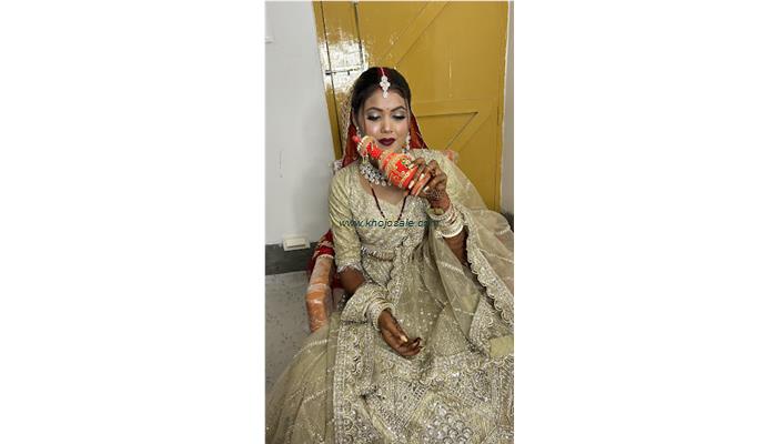 Neha’Z Makeover