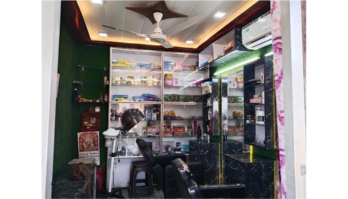 Nehas Glam Studio