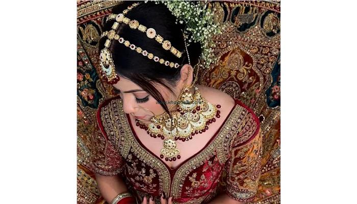 Nehas Makeup Studio