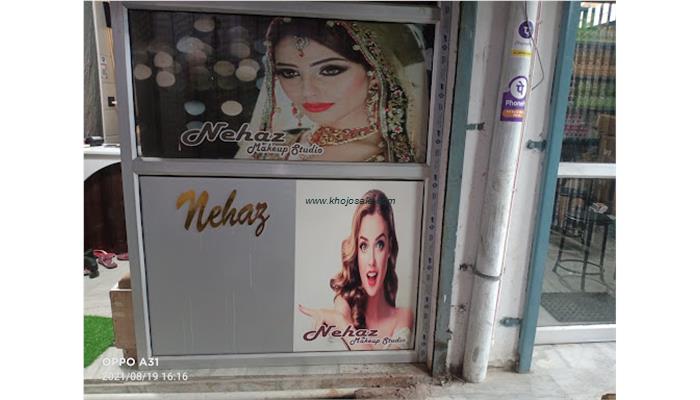 Nehaz Makeup Studio