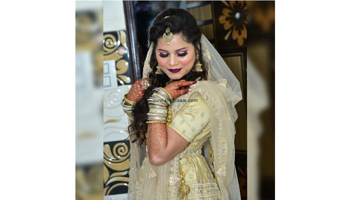 Netra Makeup Artist
