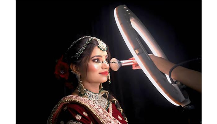 New Anjali Beauty Parlour