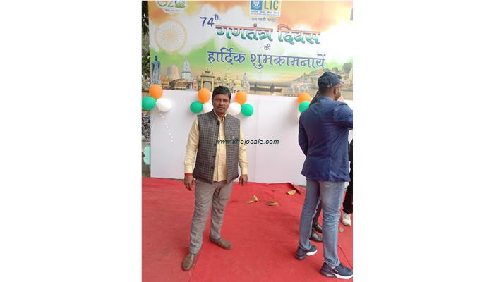 New Anokha Barber Sailoon