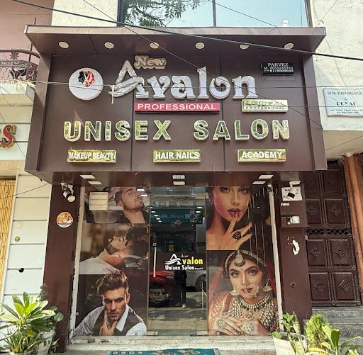 New Avalon Unisex Salon