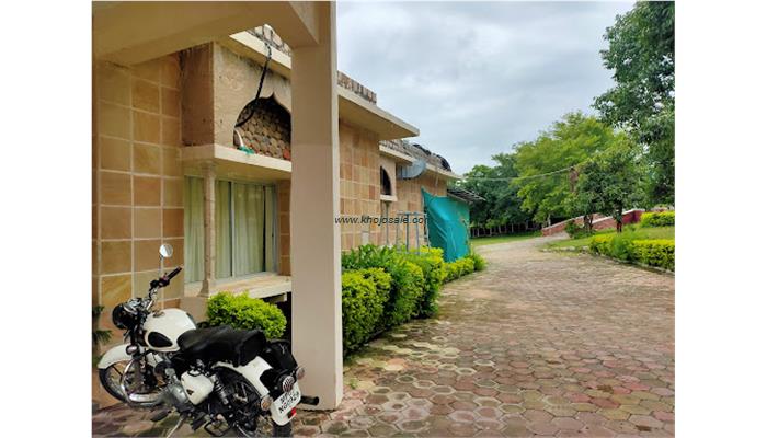 New Ayurveda Family Salon And Spa