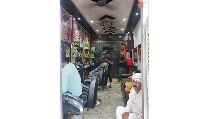 New Babu Mens Parlour