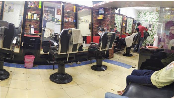 NEW BOMBAY HAIR & BEAUTY SALON