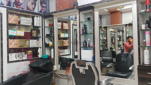 New Bombay Hair Cutting Salon