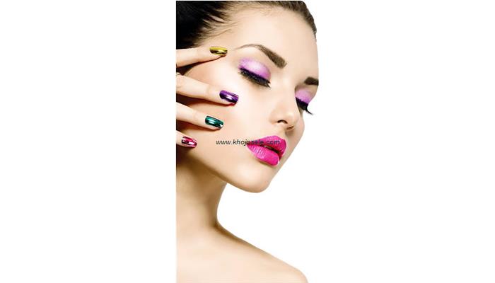 New Century Beauty Salon