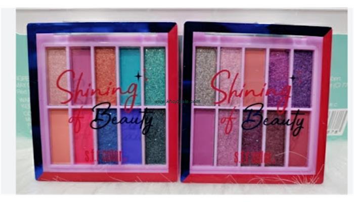 New Cosmetics Outlet