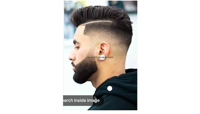 New Hairstyle Cutting Salon
