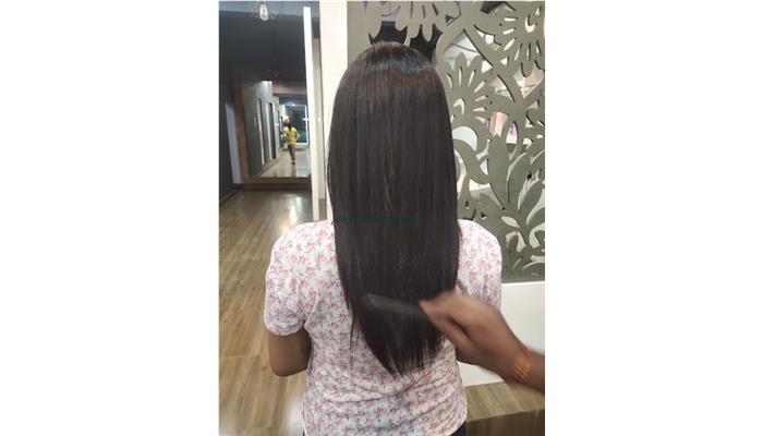 New HD Create The Salon & Academy