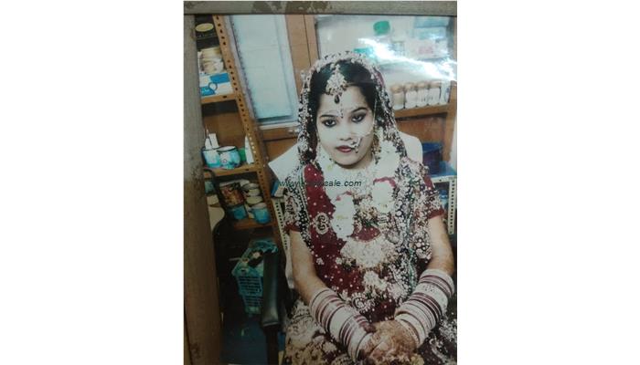 New Look Beauty Parlour For Ladies & Kids