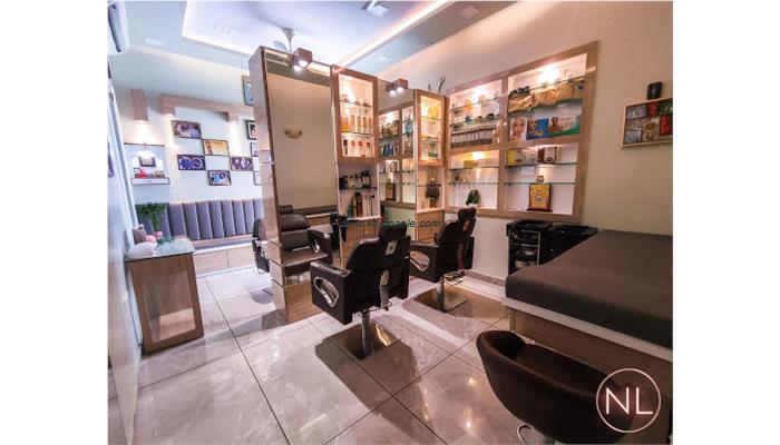 New Look Makeover Studio By Rupali Vatsalya